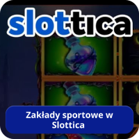 Zakłady sportowe w Slottica Slottica zakład