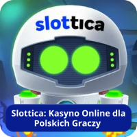 Slottica w Polsce Slottica