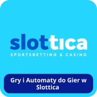 Gry do grania w Slottica Slottica gry