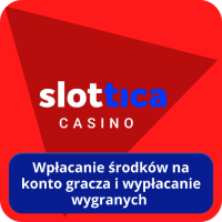 Slottica wypłata opinie Slottica wypłata