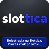 Proces rejestracji w Slottica Slottica rejestracja